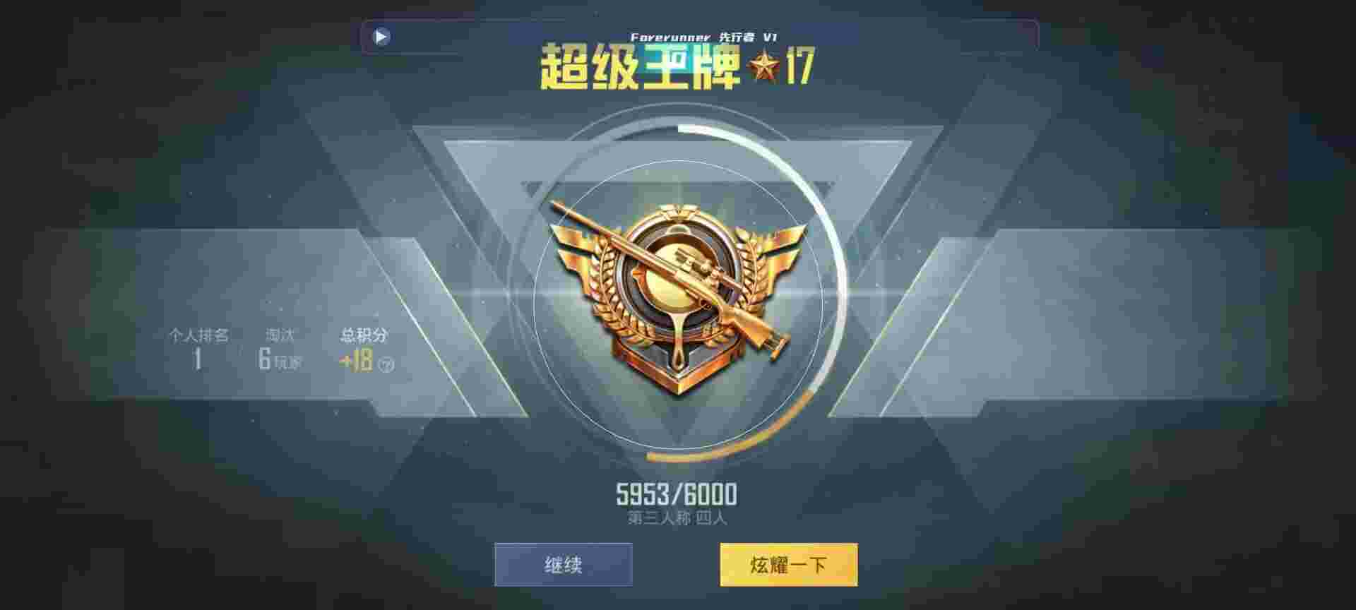 和平精英鸡腿辅助自瞄 - 第五人格卡牌游戏规则辅助预览图